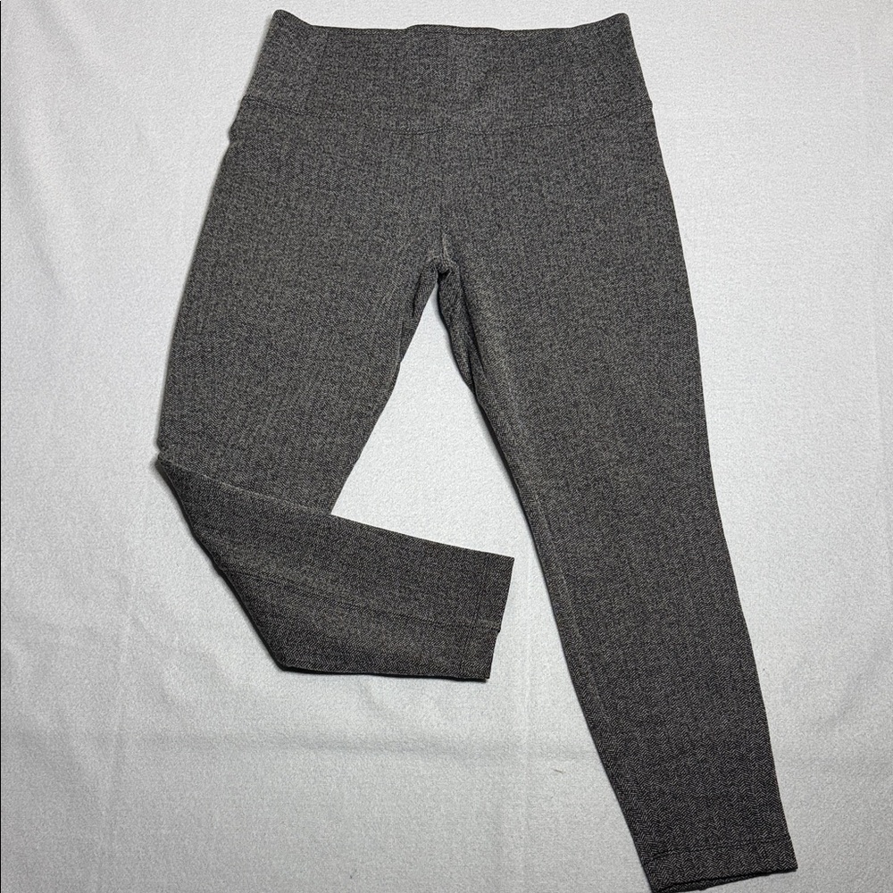 Athleta Gray Leggings